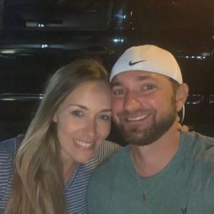 Meet your Posher, Jeff